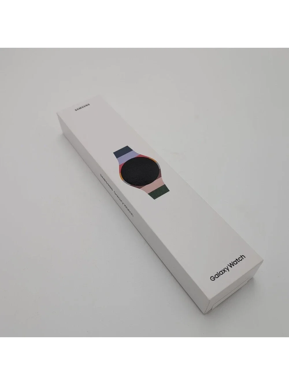 Original Samsung Empty Box for Galaxy Watch 7 40mm (No accessories)
